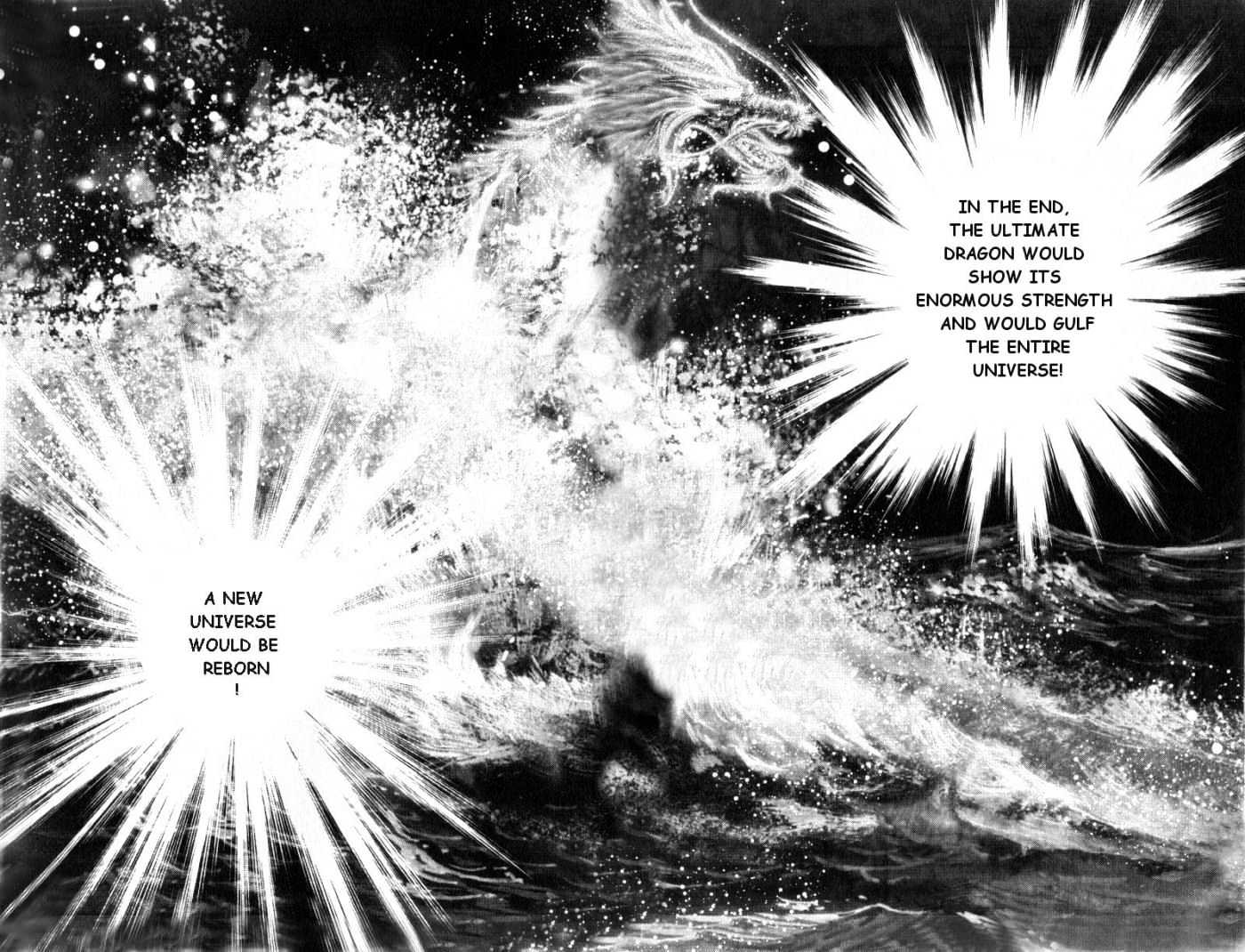 Sui Tang Heroes Chapter 1.1 page 4 - Vol.01 Chapter 1 : A Broken Prophecy