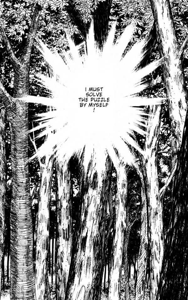 Sui Tang Heroes Chapter 1.2 page 12 - Vol.01 Chapter 2 : A Secret In Deep Woods