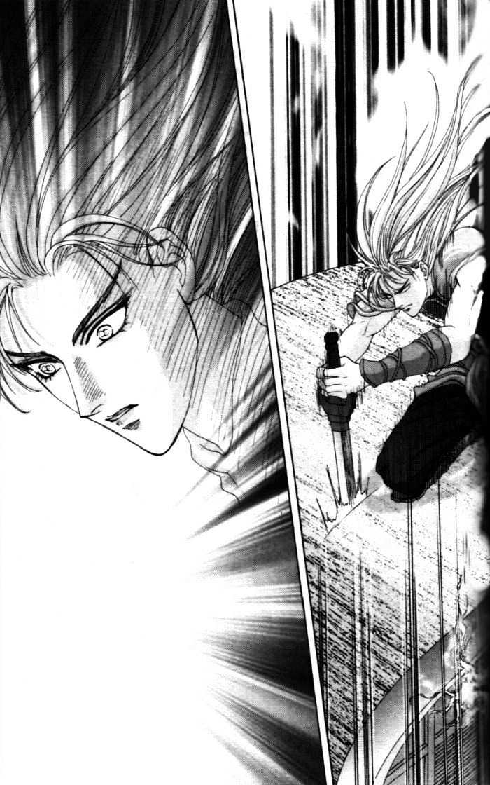 Sui Tang Heroes Chapter 1.4 page 29 - Vol.01 Chapter 4