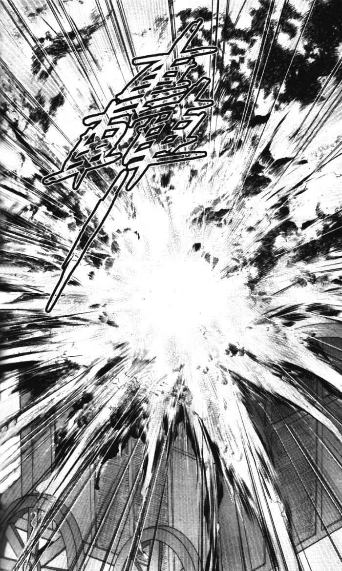 Sui Tang Heroes Chapter 1.4 page 30 - Vol.01 Chapter 4