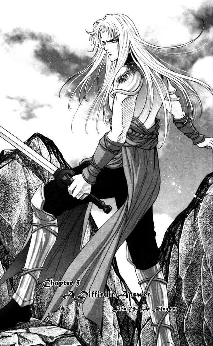 Sui Tang Heroes Chapter 1.5 page 1 - Vol.01 Chapter 5
