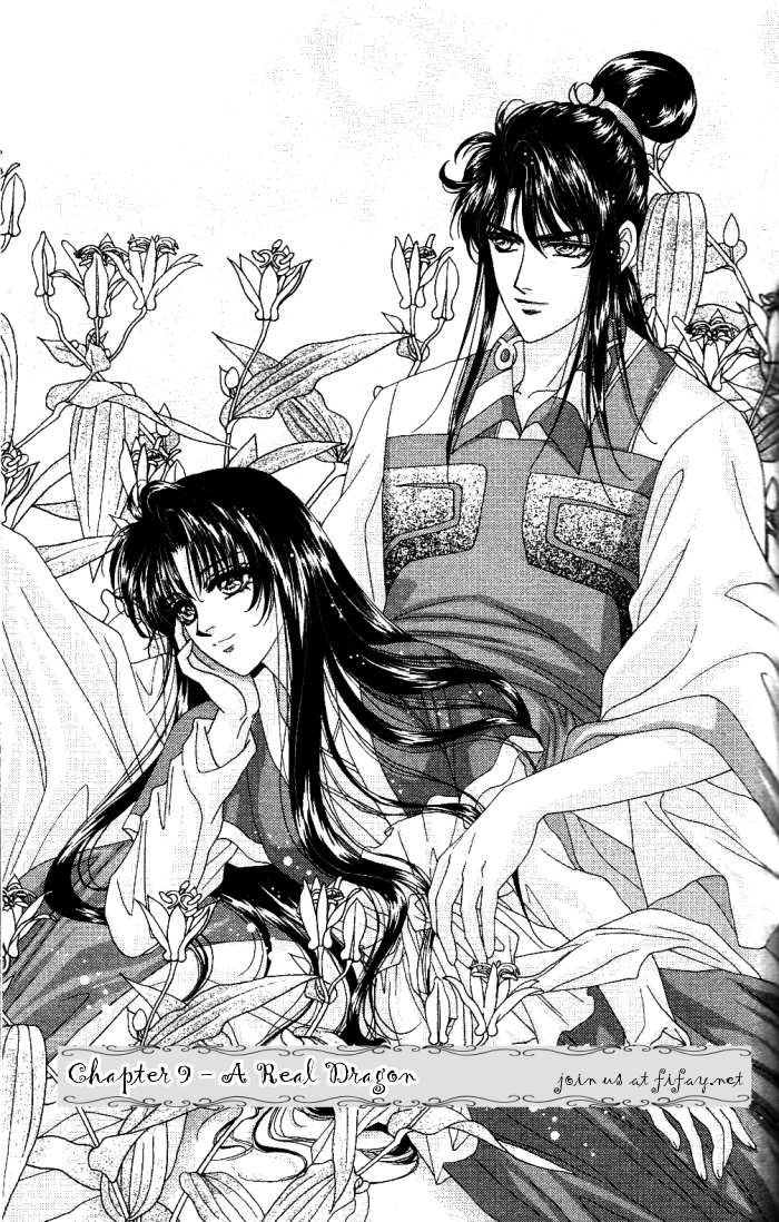 Sui Tang Heroes Chapter 2.0 page 111 - Vol.02 Chapter 0