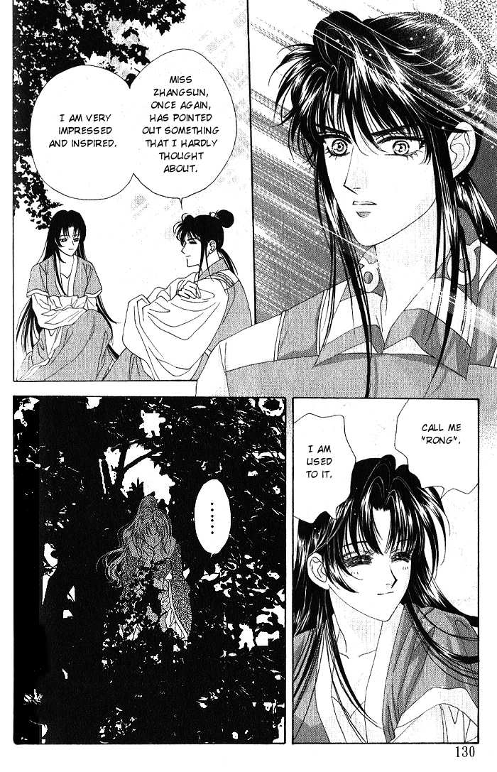 Sui Tang Heroes Chapter 2.0 page 131 - Vol.02 Chapter 0