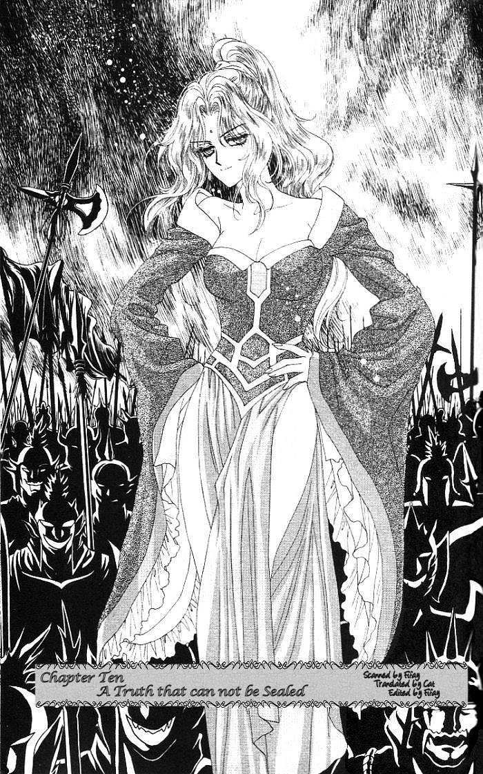 Sui Tang Heroes Chapter 2.0 page 140 - Vol.02 Chapter 0
