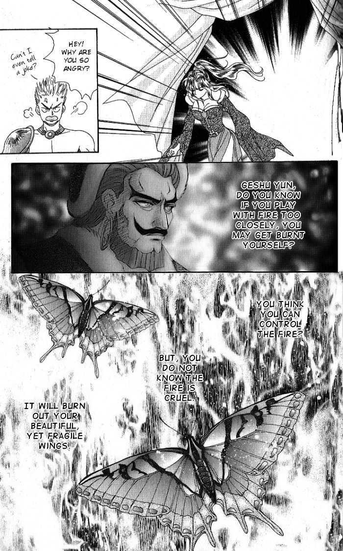 Sui Tang Heroes Chapter 2.0 page 149 - Vol.02 Chapter 0