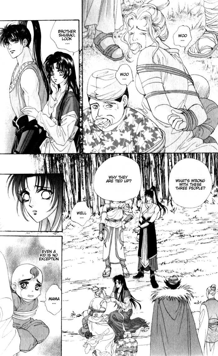 Sui Tang Heroes Chapter 2.0 page 37 - Vol.02 Chapter 0