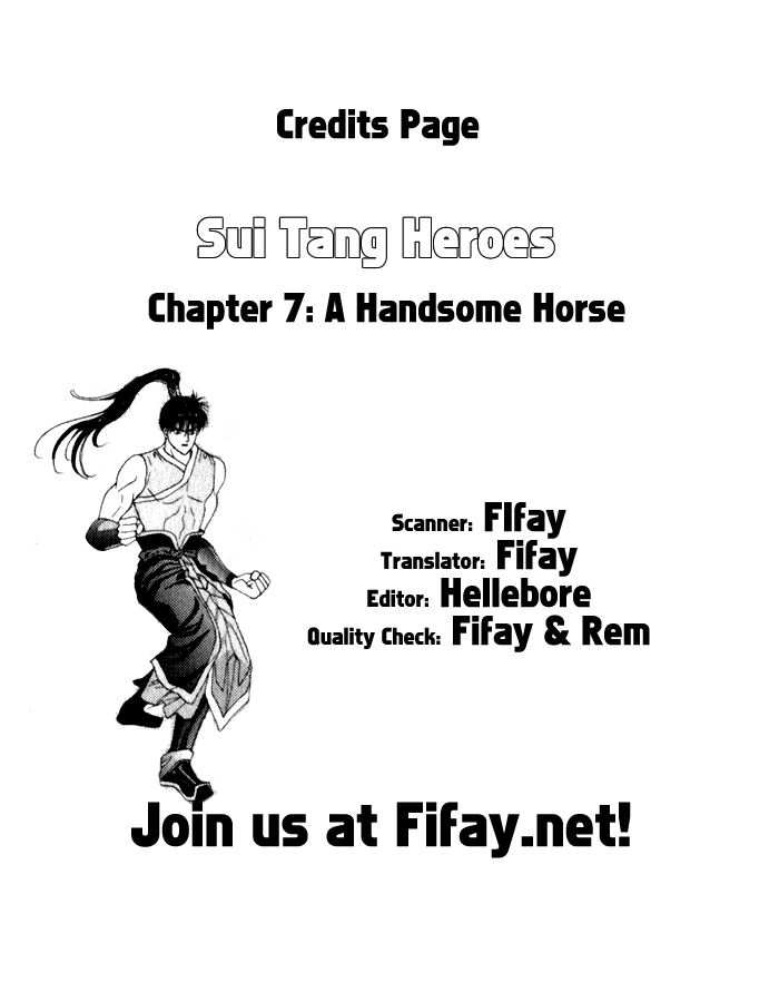 Sui Tang Heroes Chapter 2.0 page 81 - Vol.02 Chapter 0