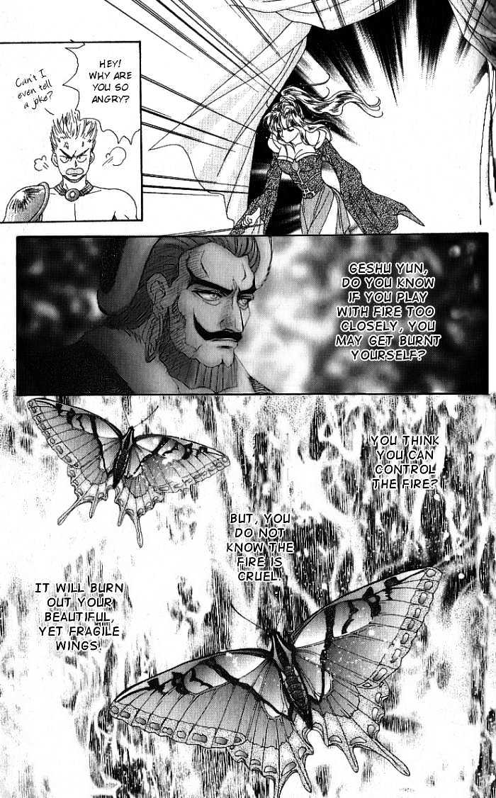 Sui Tang Heroes Chapter 2.10 page 10 - Vol.02 Chapter 10