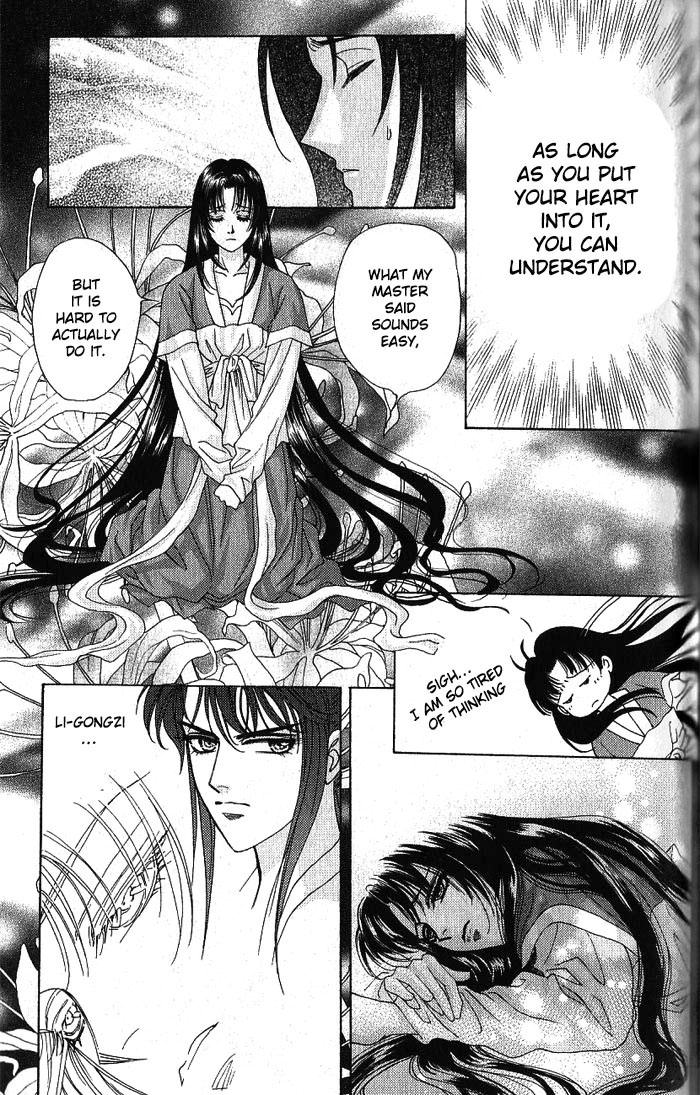 Sui Tang Heroes Chapter 3.0 page 128 - Vol.03 Chapter 0