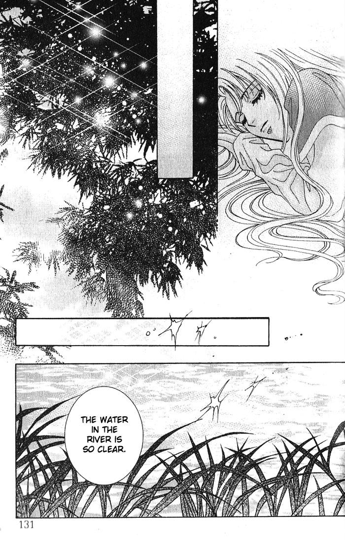 Sui Tang Heroes Chapter 3.0 page 130 - Vol.03 Chapter 0