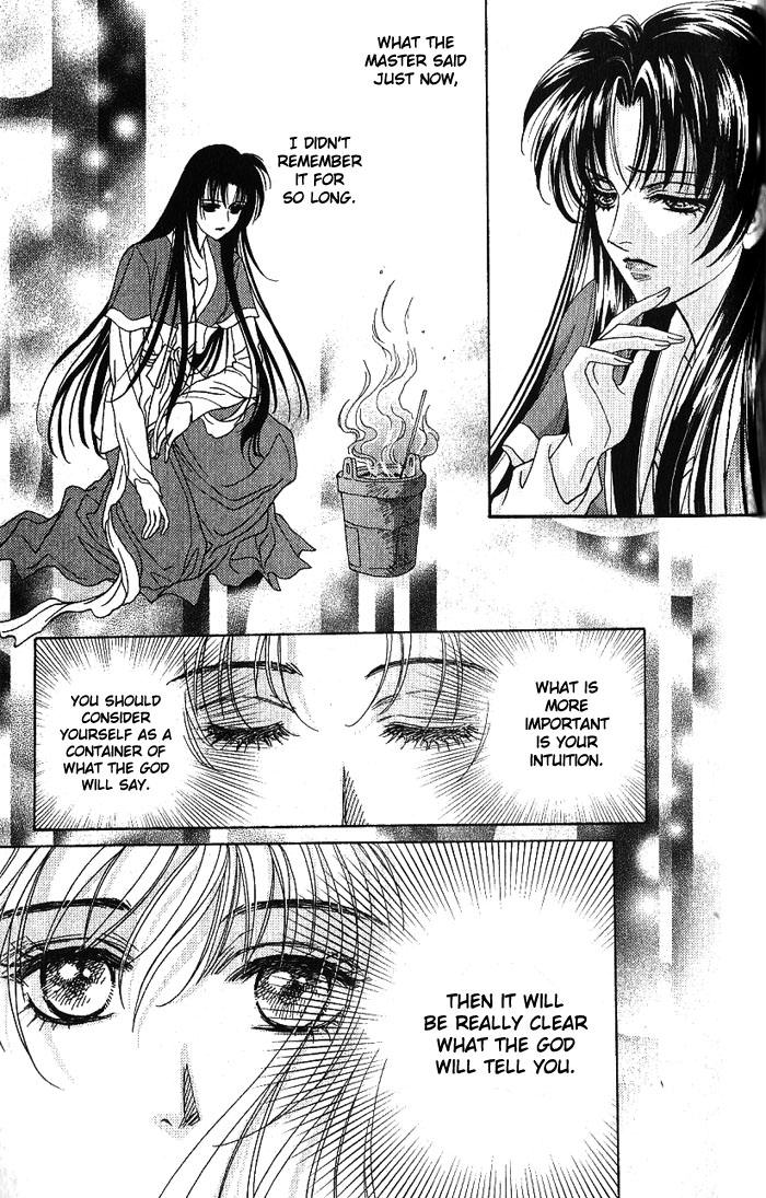 Sui Tang Heroes Chapter 3.0 page 135 - Vol.03 Chapter 0