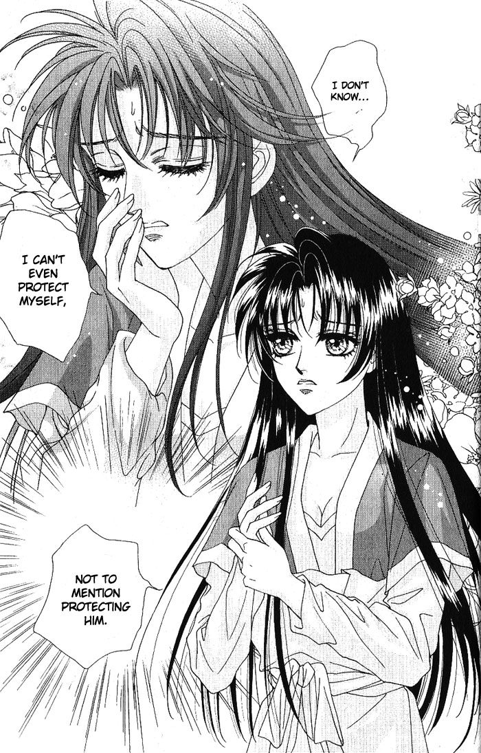 Sui Tang Heroes Chapter 3.0 page 163 - Vol.03 Chapter 0