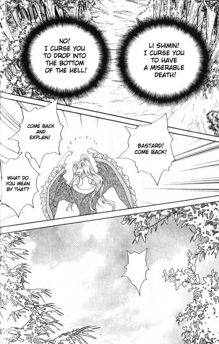 Sui Tang Heroes Chapter 3.0 page 61 - Vol.03 Chapter 0