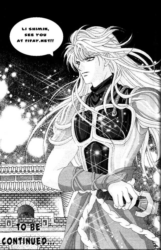 Sui Tang Heroes Chapter 3.0 page 89 - Vol.03 Chapter 0
