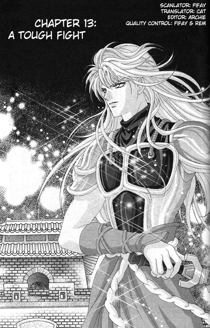 Sui Tang Heroes Chapter 3.0 page 90 - Vol.03 Chapter 0