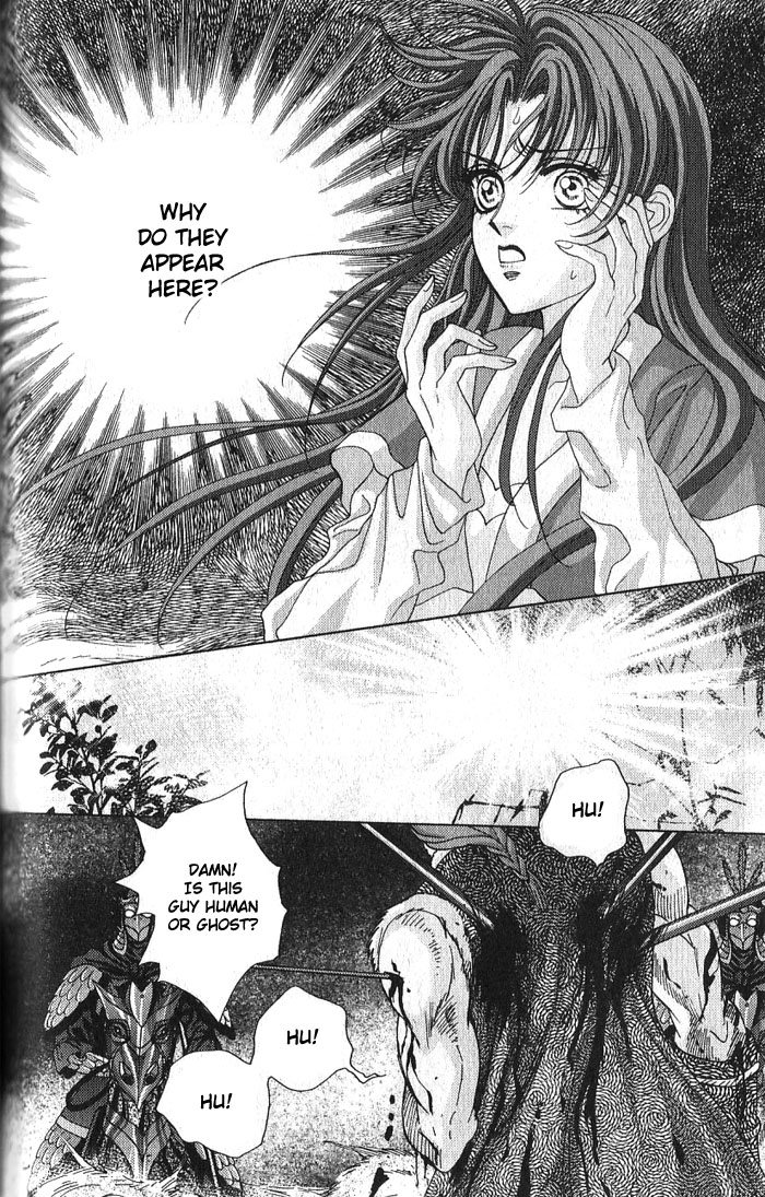 Sui Tang Heroes Chapter 3.0 page 97 - Vol.03 Chapter 0