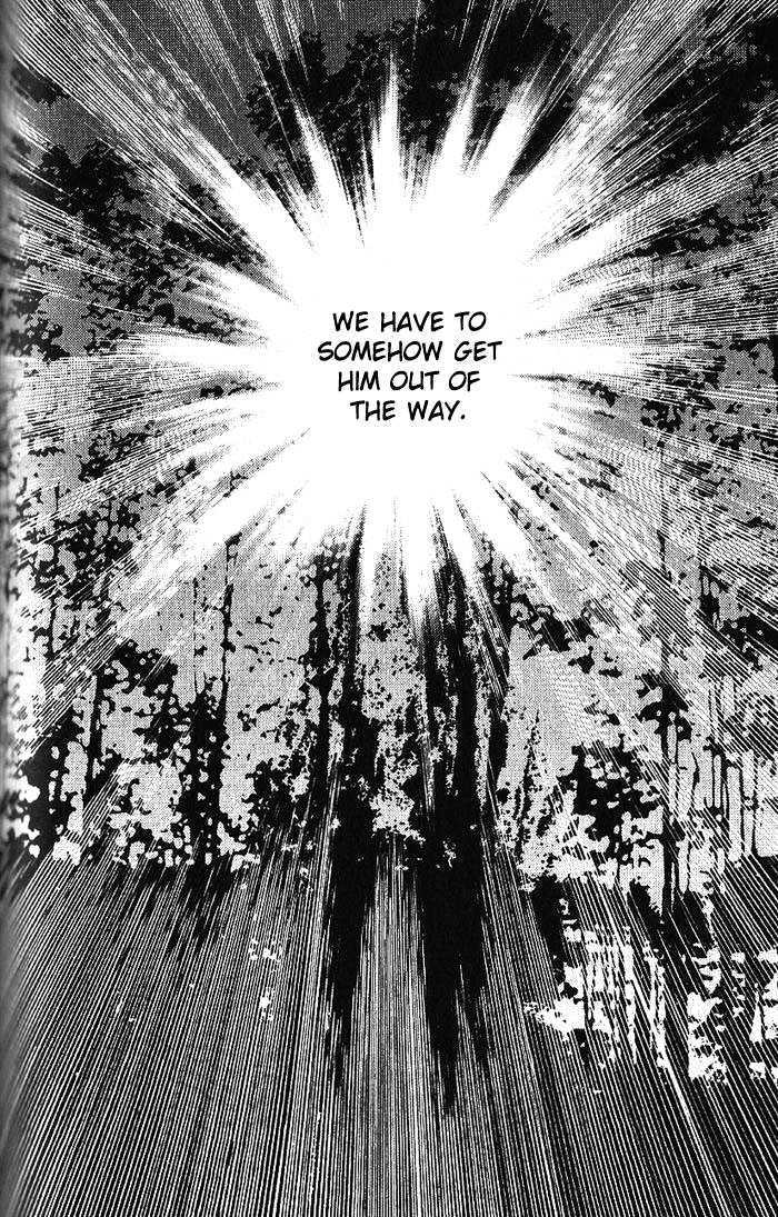 Sui Tang Heroes Chapter 3.14 page 10 - Vol.03 Chapter 14