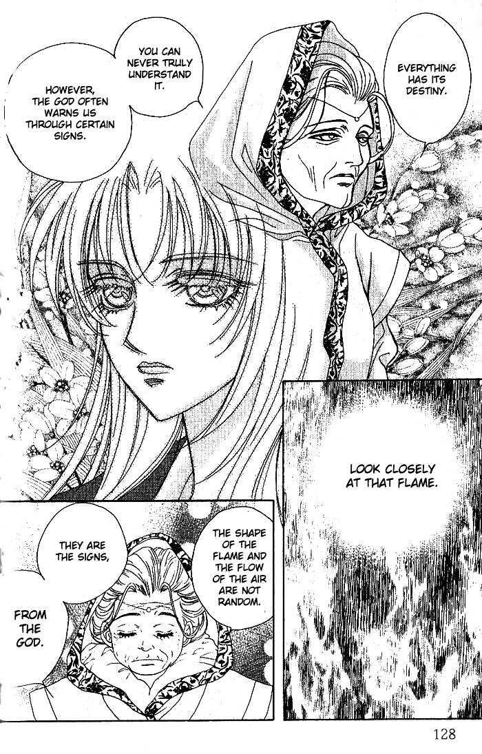 Sui Tang Heroes Chapter 3.14 page 14 - Vol.03 Chapter 14