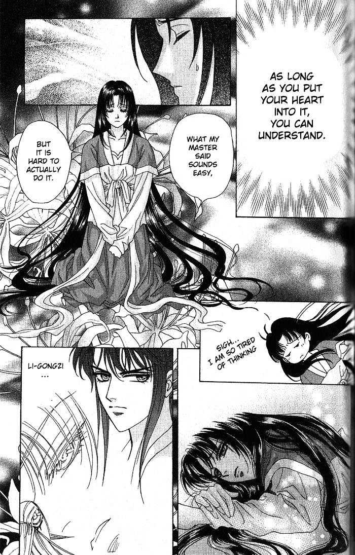 Sui Tang Heroes Chapter 3.14 page 15 - Vol.03 Chapter 14