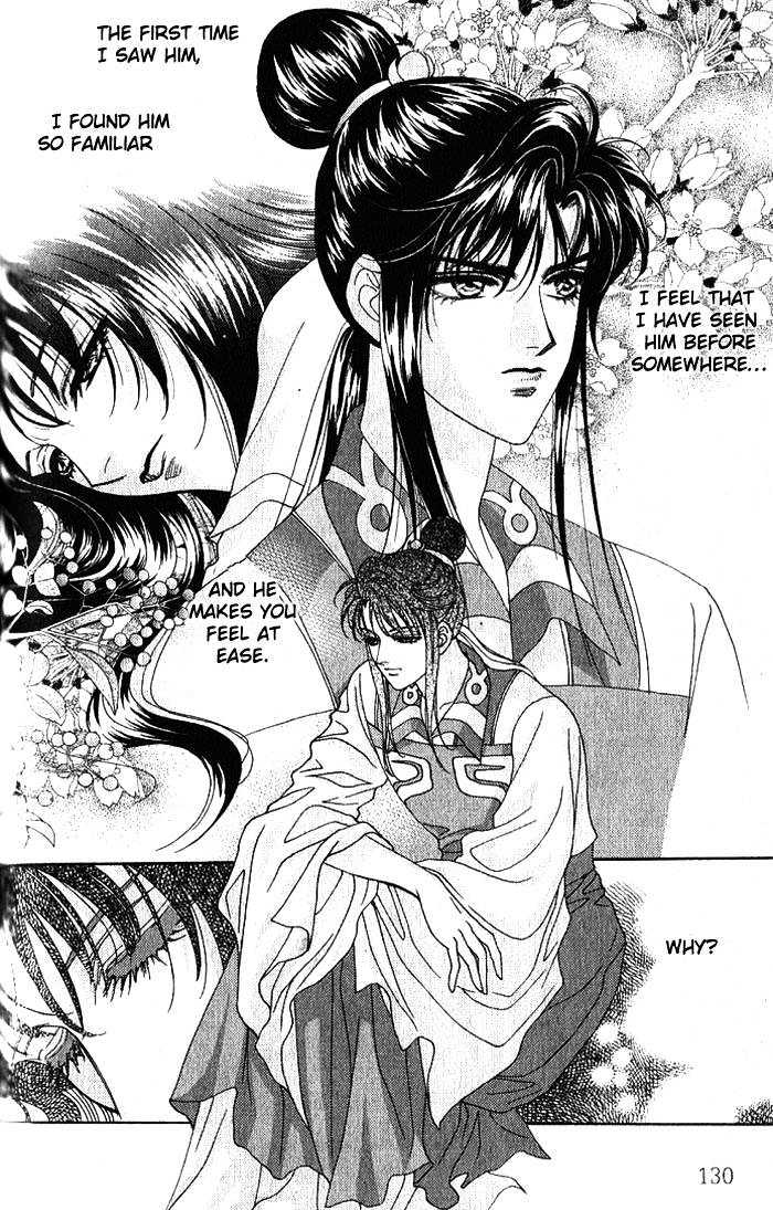 Sui Tang Heroes Chapter 3.14 page 16 - Vol.03 Chapter 14