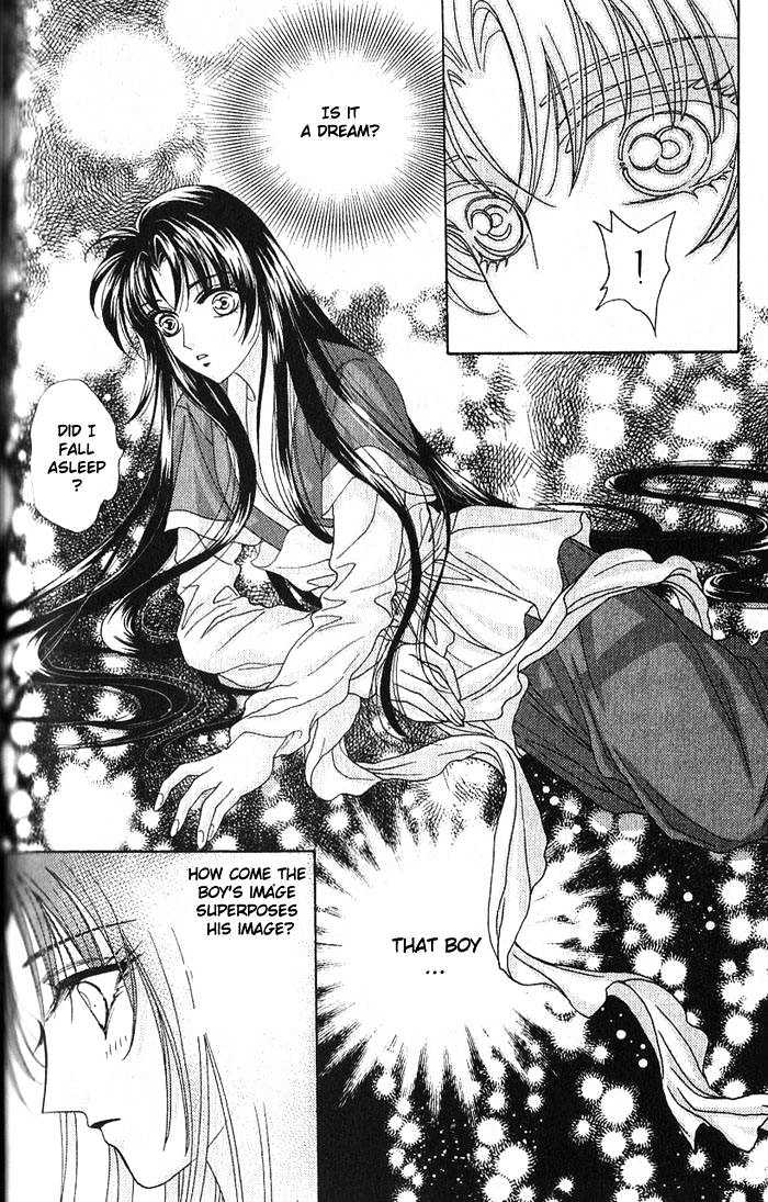Sui Tang Heroes Chapter 3.14 page 21 - Vol.03 Chapter 14