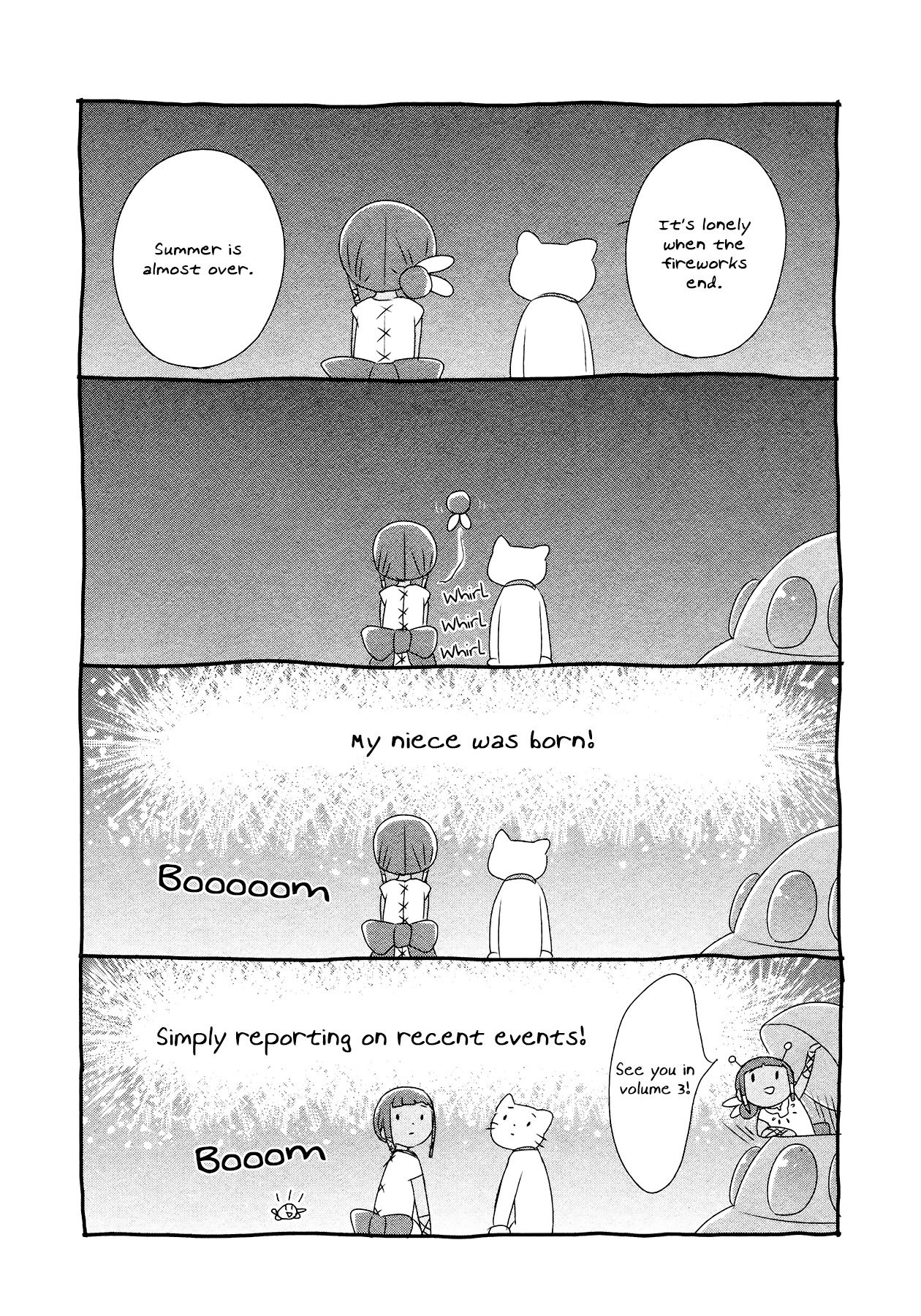 Sui Youbi Chapter 14.5 page 6 - Chapter 14.5: Sui+Plus Another Story