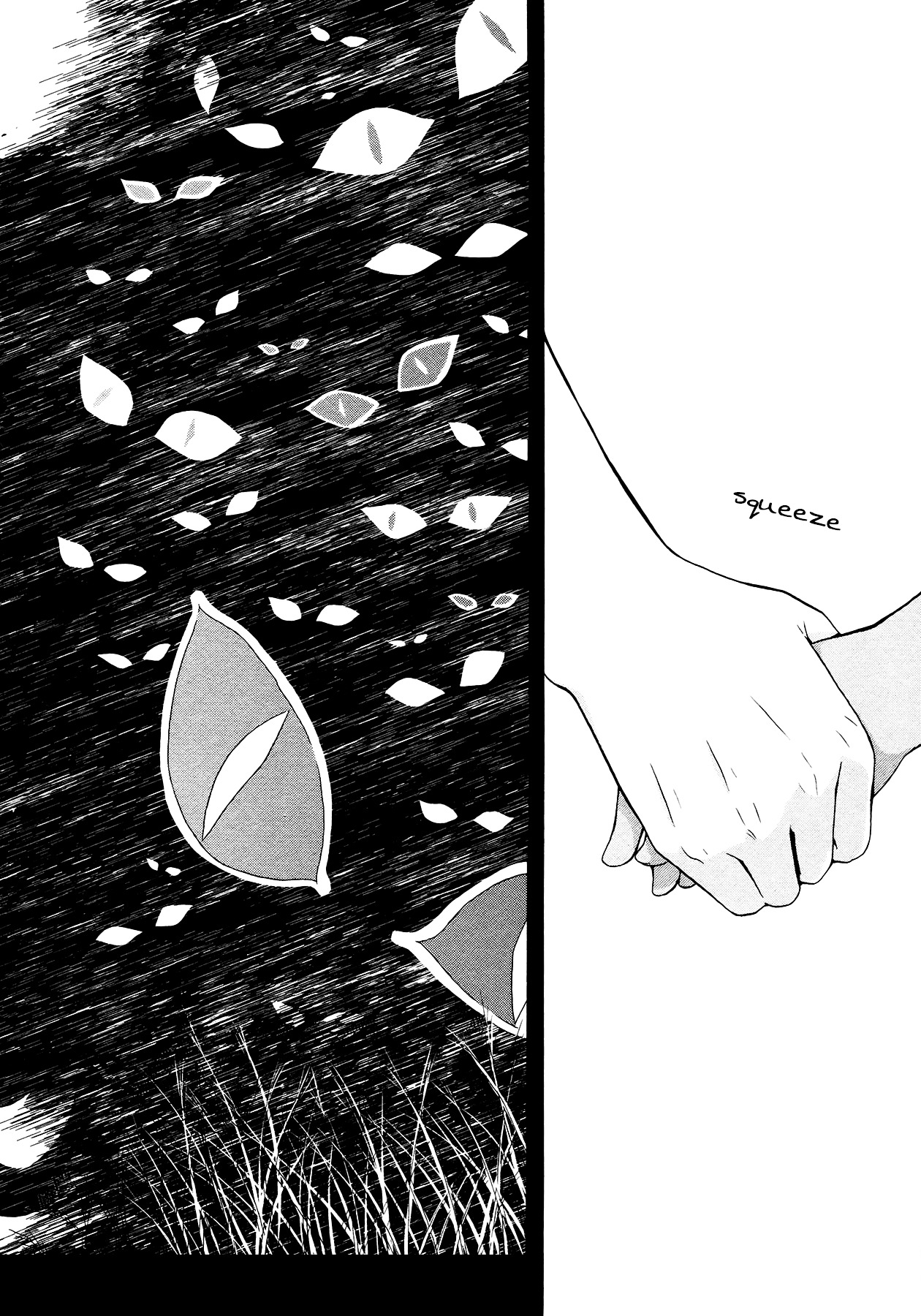Sui Youbi Chapter 3.2 page 18 - Chapter 3v2 : Sunny Side of the Moon