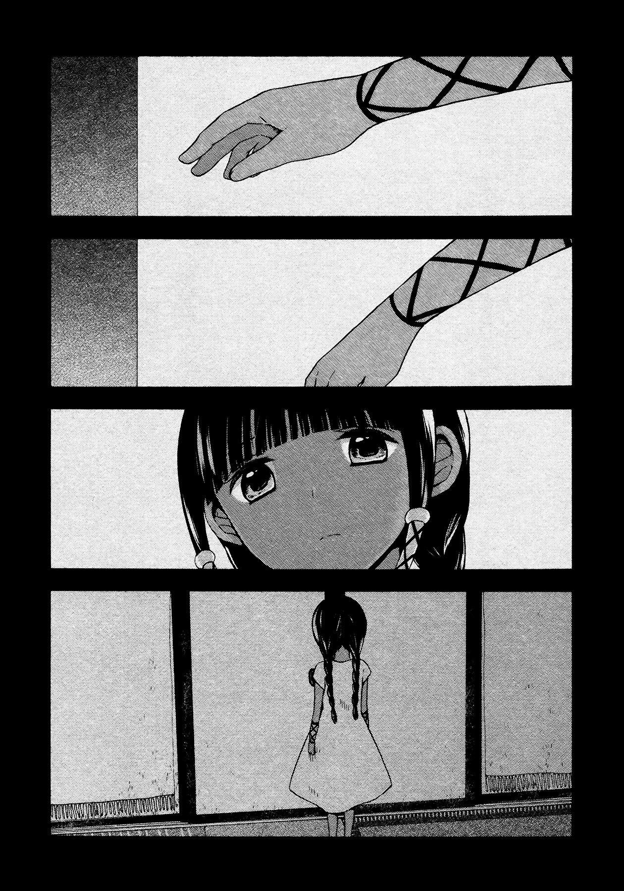 Sui Youbi Chapter 4 page 1 - Chapter 4 : Can You Fight for 24 Hours?