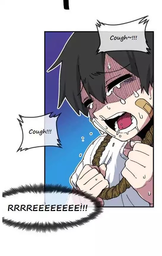 Suicide Boy Chapter 1 page 25 - Chapter 1: Suicide, Start!