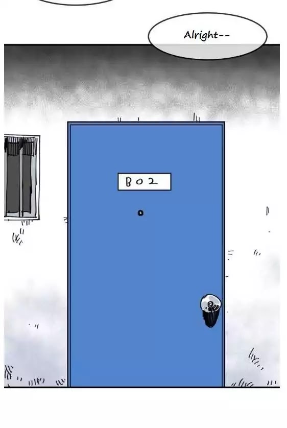 Suicide Boy Chapter 1 page 40 - Chapter 1: Suicide, Start!