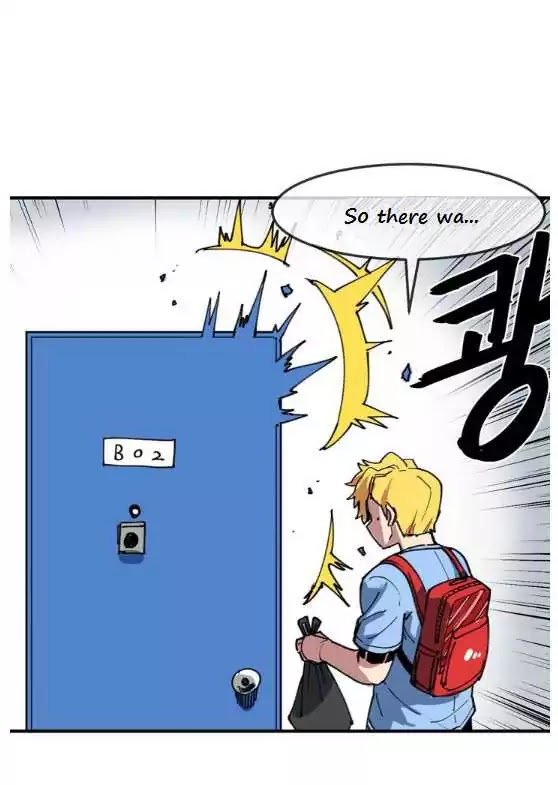 Suicide Boy Chapter 1 page 48 - Chapter 1: Suicide, Start!
