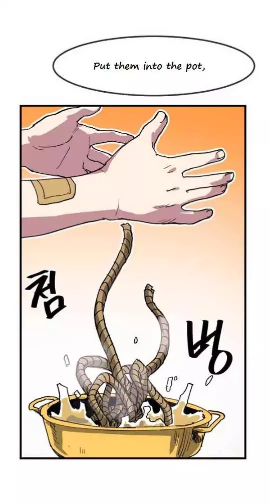 Suicide Boy Chapter 1 page 5 - Chapter 1: Suicide, Start!