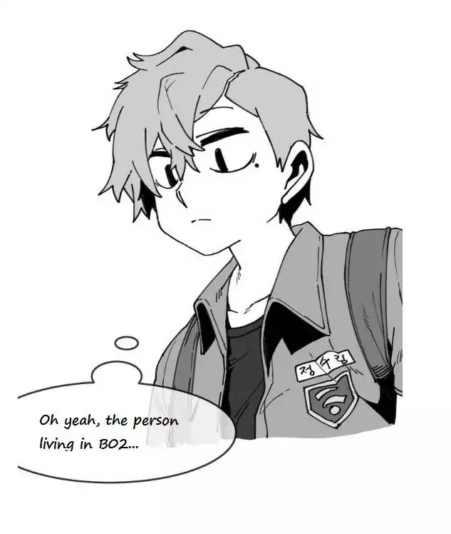 Suicide Boy Chapter 1 page 59 - Chapter 1: Suicide, Start!