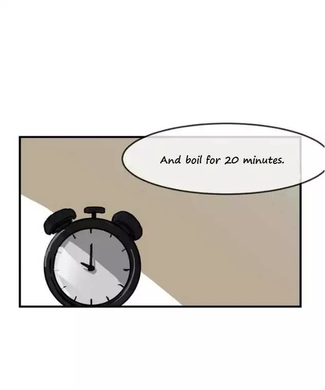 Suicide Boy Chapter 1 page 6 - Chapter 1: Suicide, Start!