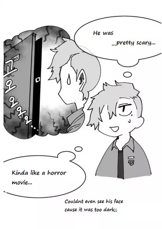 Suicide Boy Chapter 1 page 60 - Chapter 1: Suicide, Start!
