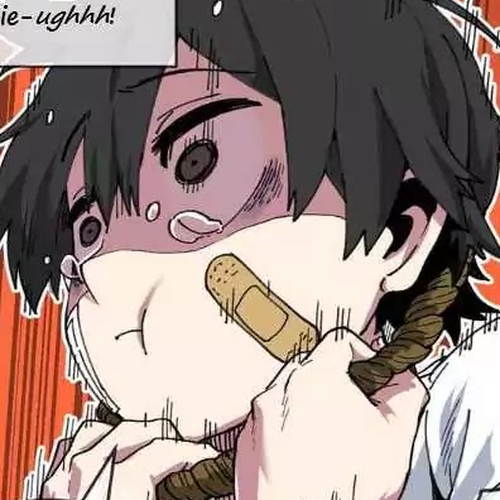 Suicide Boy Chapter 1: Suicide, Start! cover