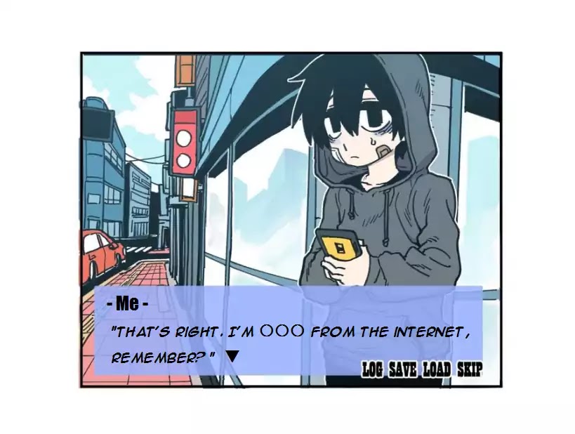 Suicide Boy Chapter 13 page 23 - Chapter 13: Summer Days