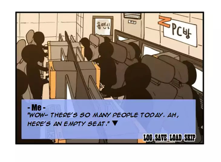 Suicide Boy Chapter 13 page 33 - Chapter 13: Summer Days