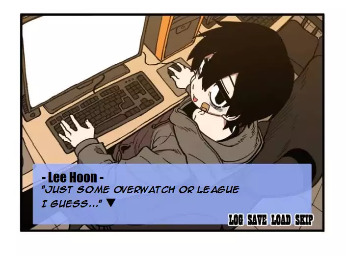 Suicide Boy Chapter 13 page 37 - Chapter 13: Summer Days