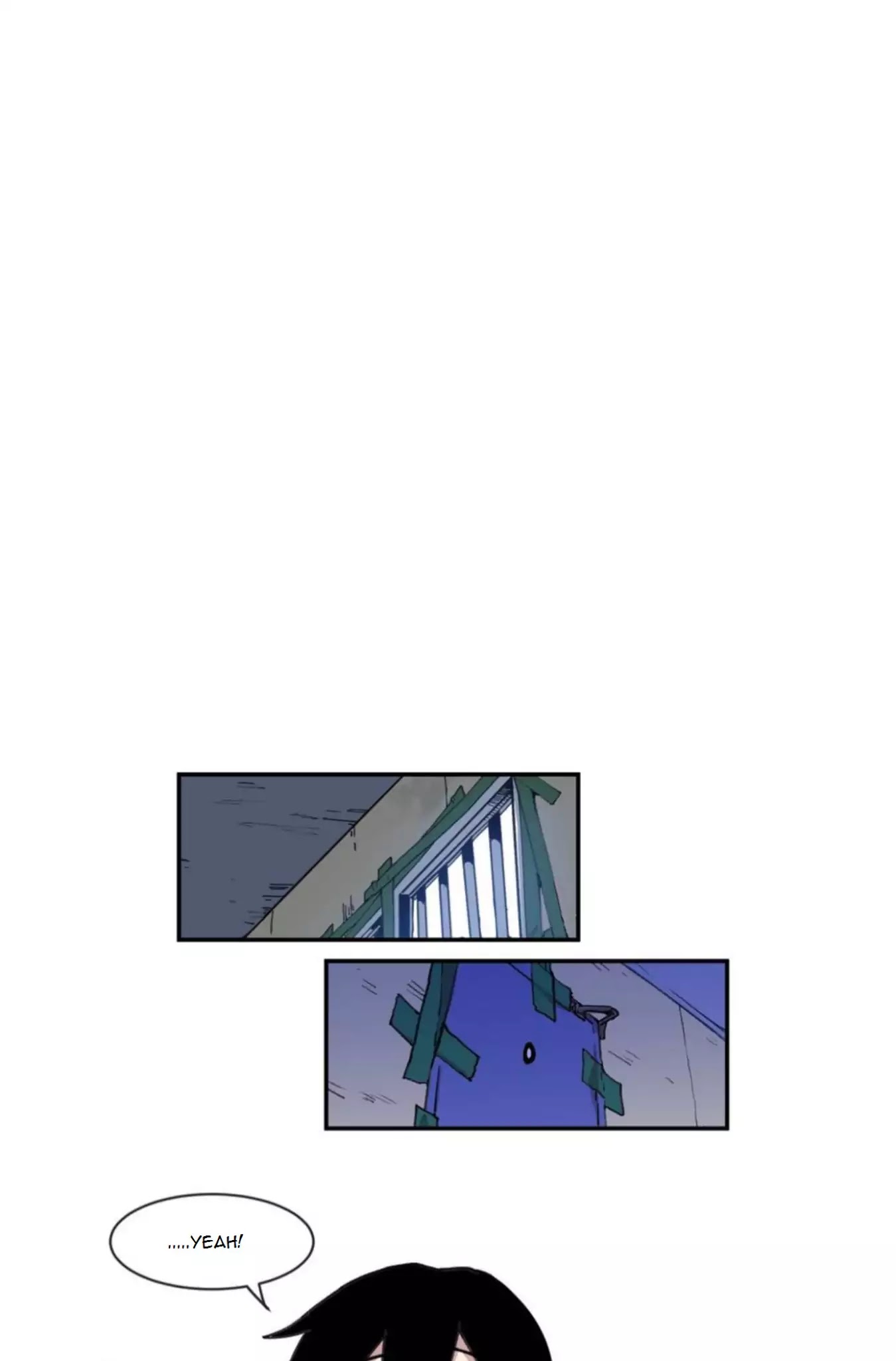 Suicide Boy Chapter 15 page 10 - Chapter 15: The Surest Way