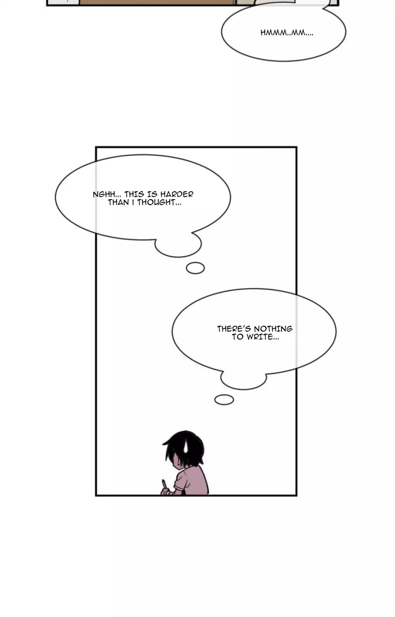 Suicide Boy Chapter 15 page 17 - Chapter 15: The Surest Way