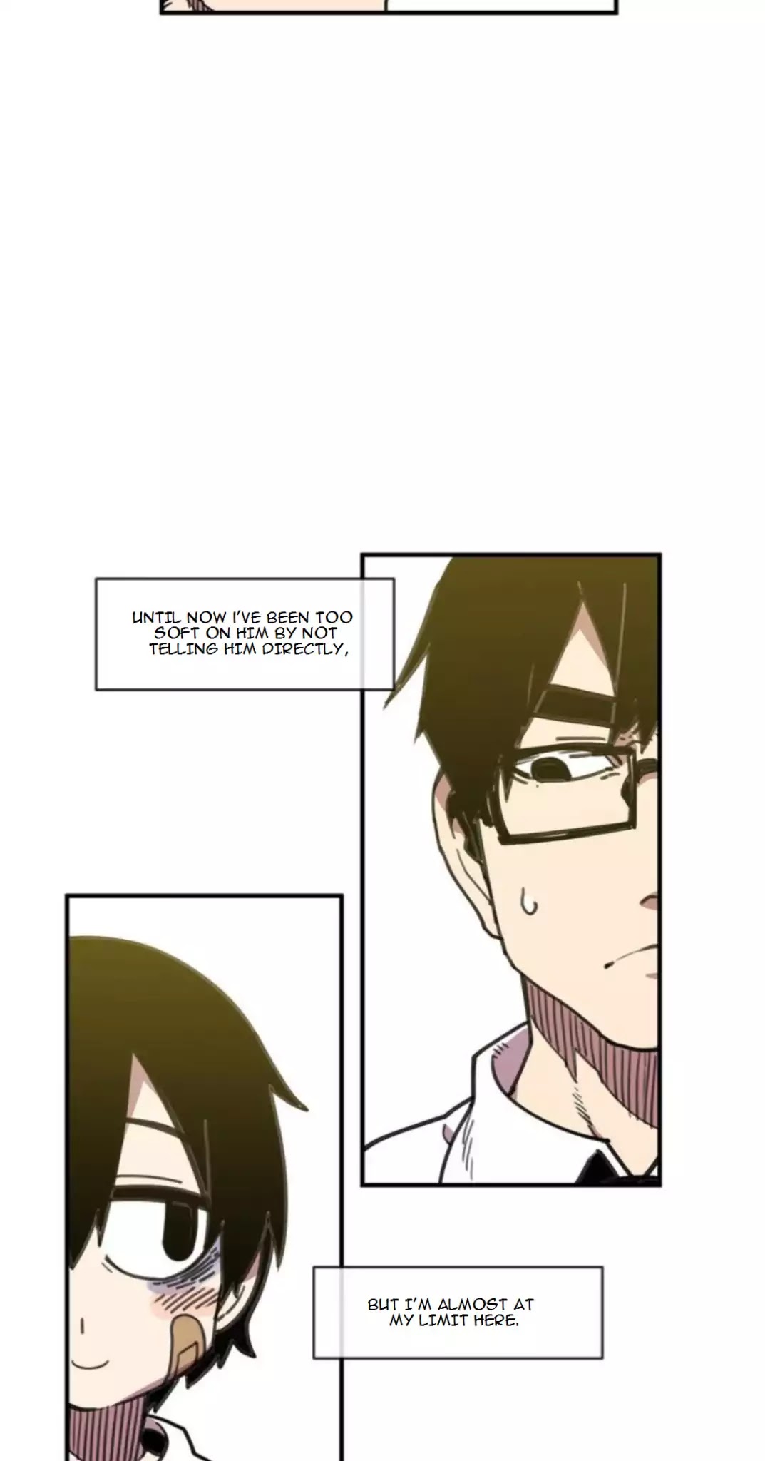 Suicide Boy Chapter 15 page 36 - Chapter 15: The Surest Way