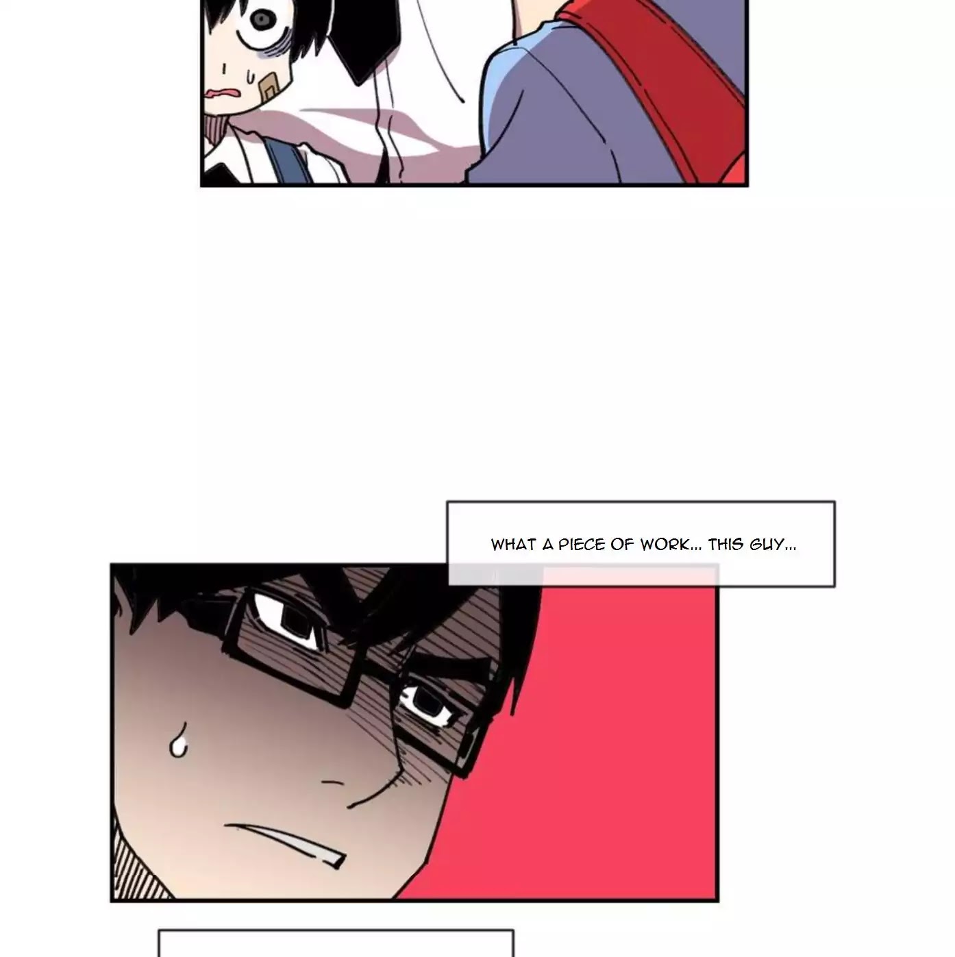 Suicide Boy Chapter 16 page 35 - Chapter 16: Meeting of 3