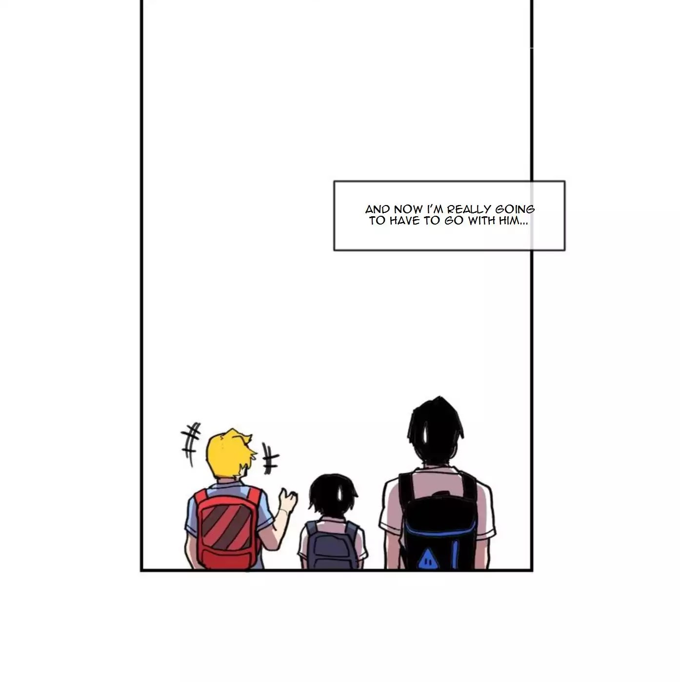 Suicide Boy Chapter 16 page 37 - Chapter 16: Meeting of 3
