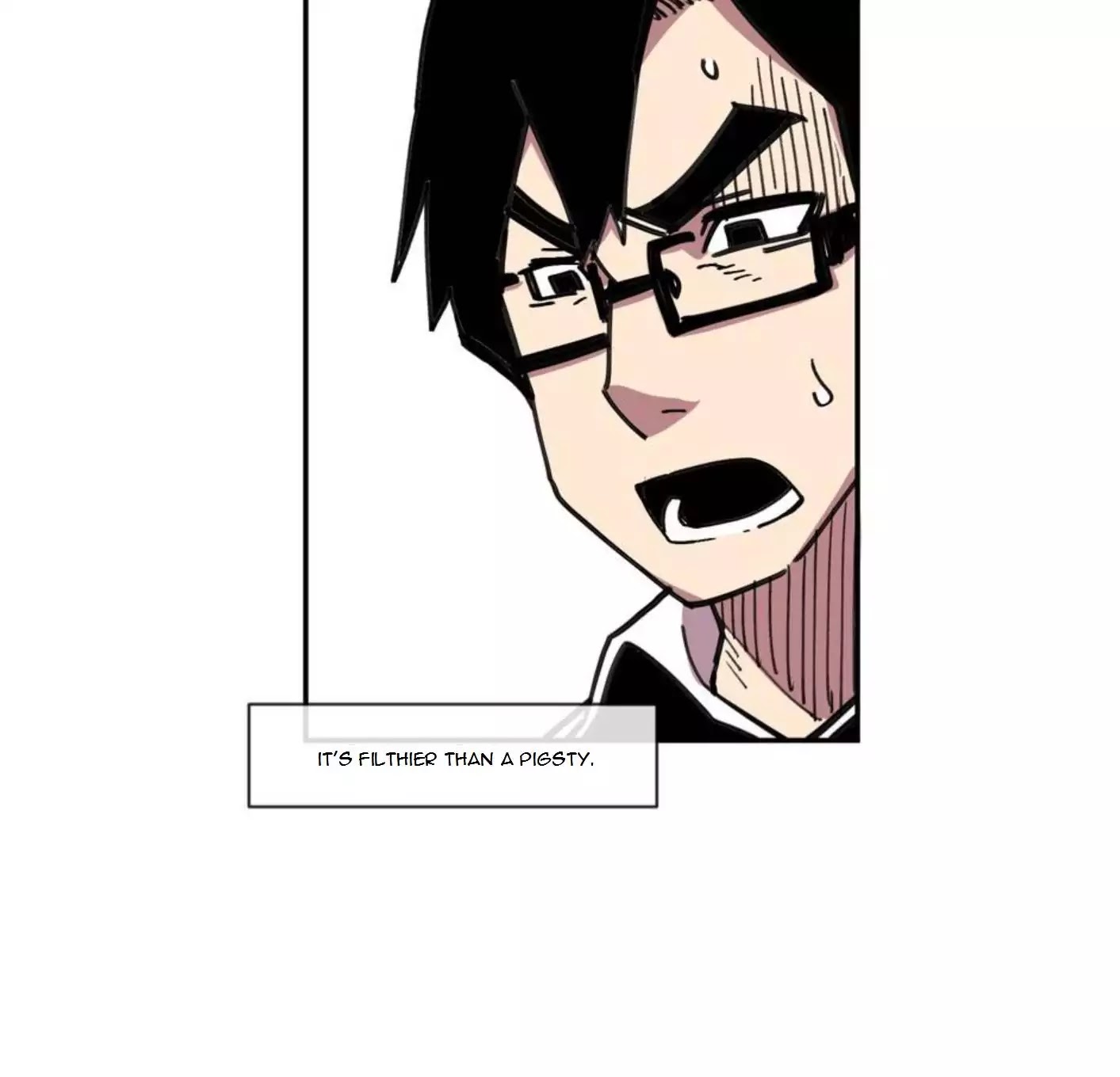 Suicide Boy Chapter 16 page 50 - Chapter 16: Meeting of 3