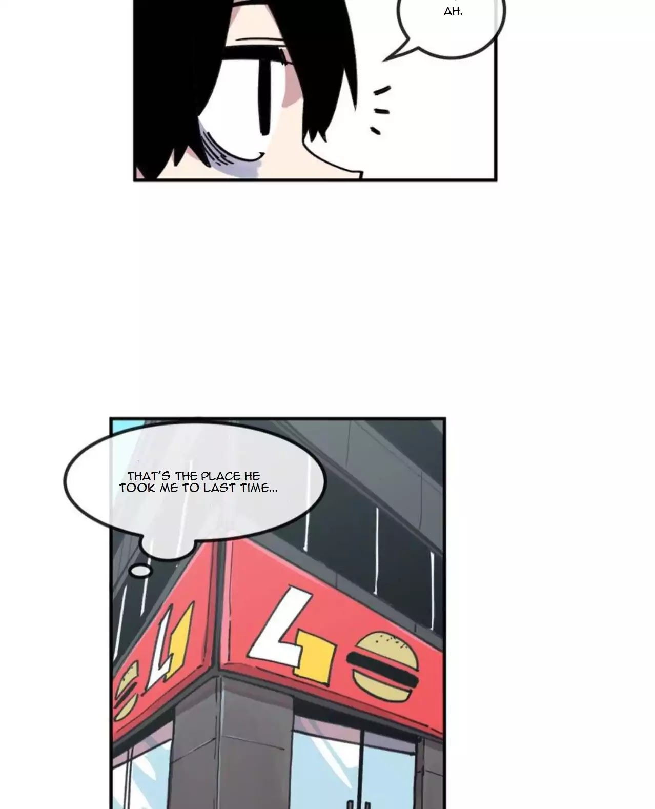 Suicide Boy Chapter 16 page 8 - Chapter 16: Meeting of 3