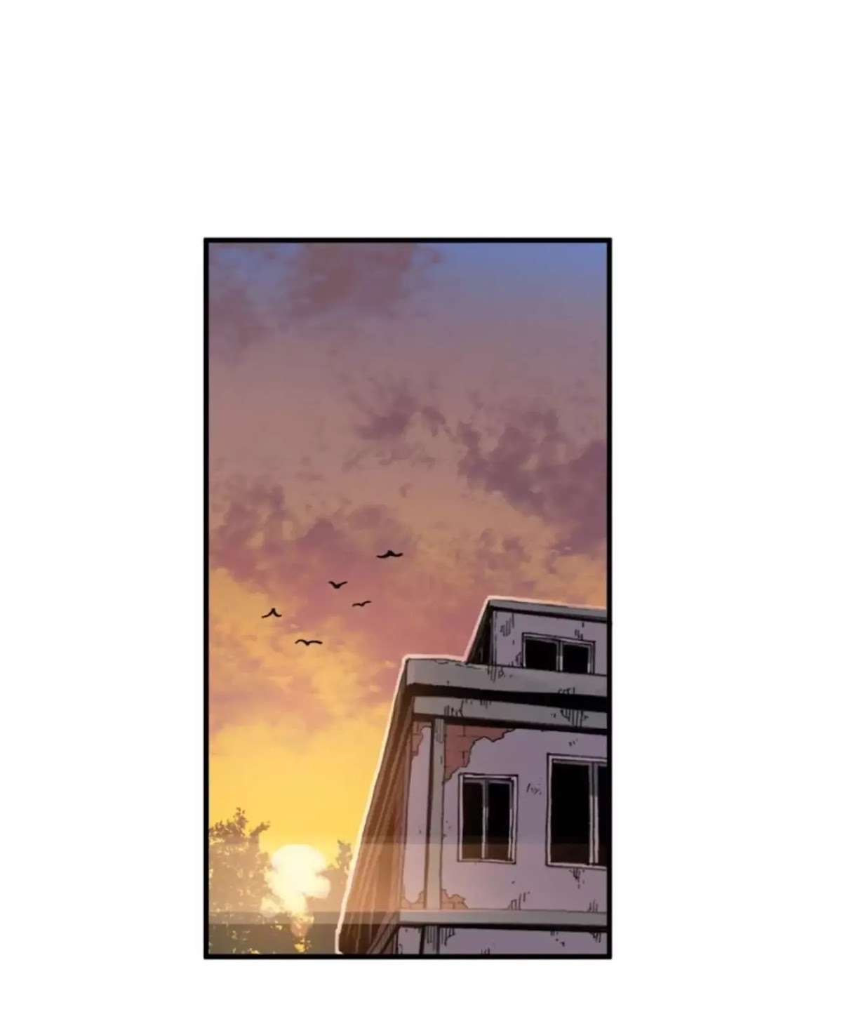 Suicide Boy Chapter 17 page 2 - Chapter 17: Meeting of Three 2
