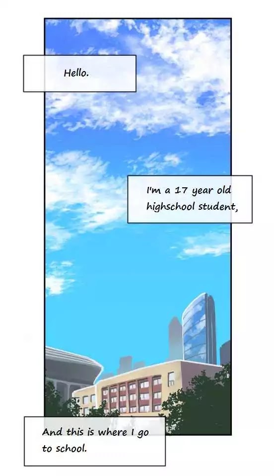 Suicide Boy Chapter 2 page 29 - Chapter 2: School Life