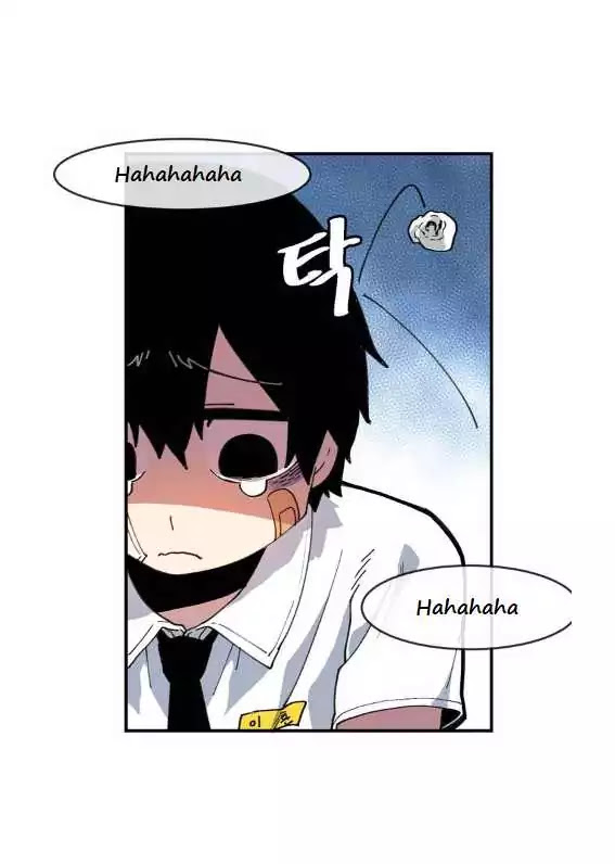 Suicide Boy Chapter 2 page 36 - Chapter 2: School Life