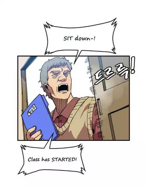 Suicide Boy Chapter 2 page 70 - Chapter 2: School Life